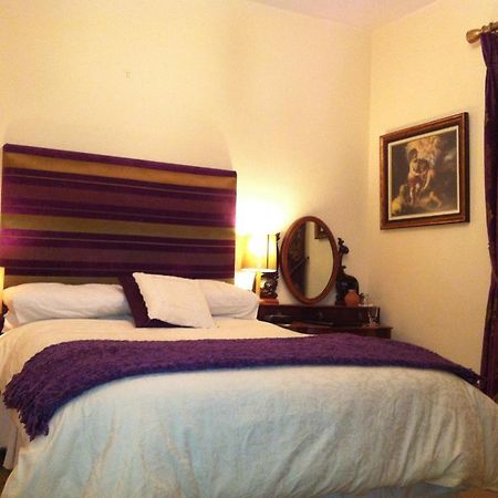 The Blue Door Bed & Breakfast COUNTY WEXFORD Rum bild