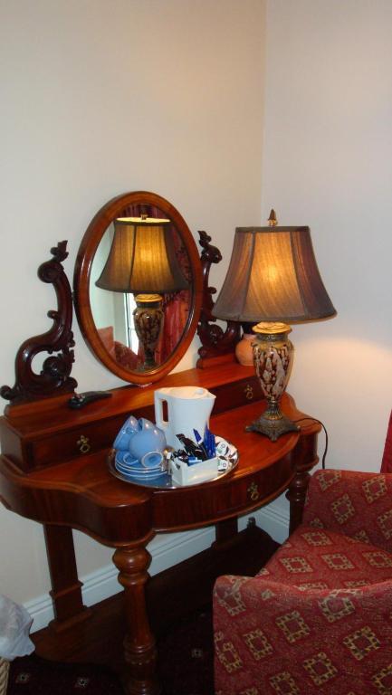 The Blue Door Bed & Breakfast COUNTY WEXFORD Rum bild