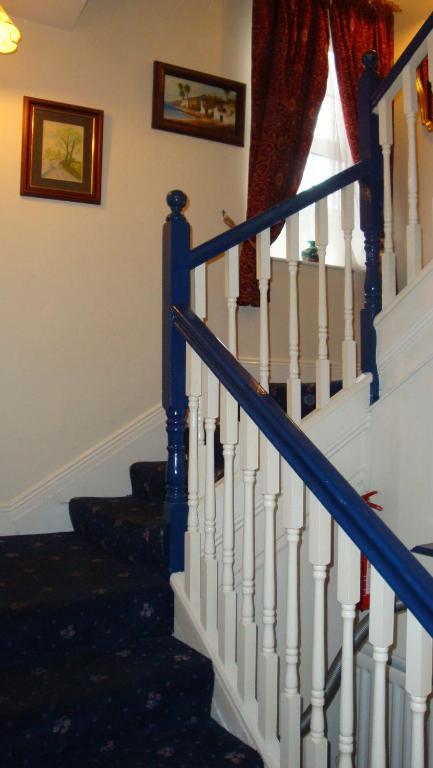 The Blue Door Bed & Breakfast COUNTY WEXFORD Exteriör bild