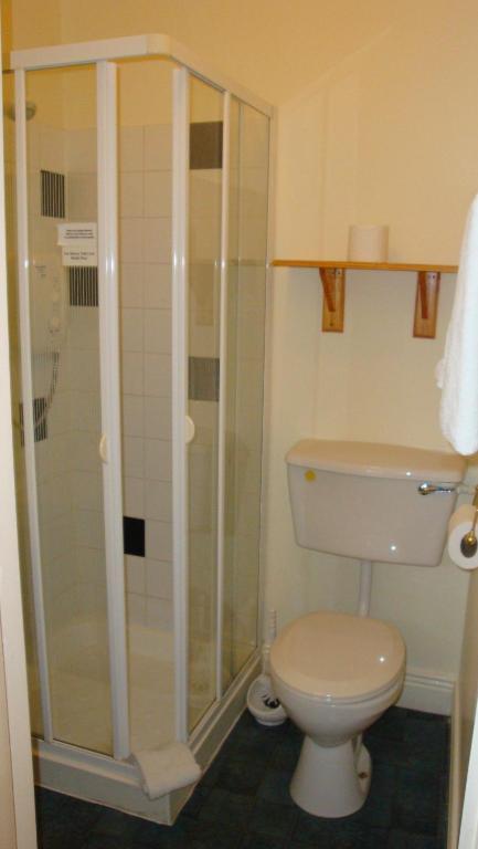 The Blue Door Bed & Breakfast COUNTY WEXFORD Rum bild