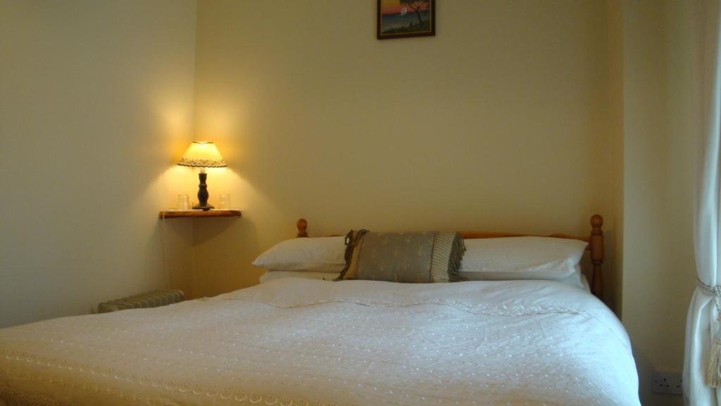 The Blue Door Bed & Breakfast COUNTY WEXFORD Rum bild