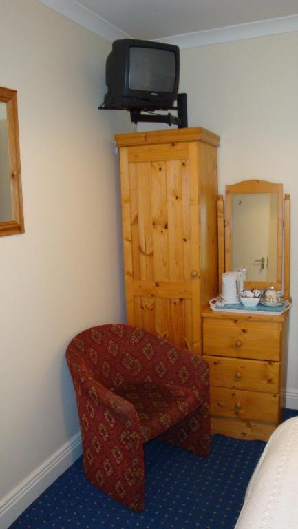 The Blue Door Bed & Breakfast COUNTY WEXFORD Exteriör bild