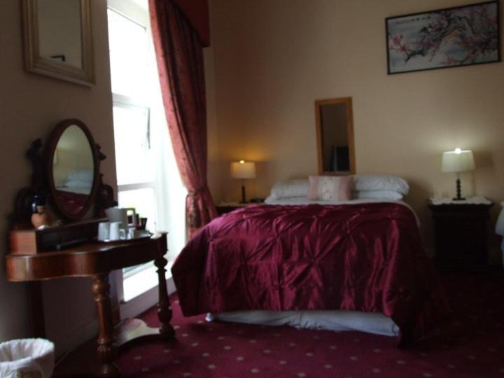 The Blue Door Bed & Breakfast COUNTY WEXFORD Rum bild