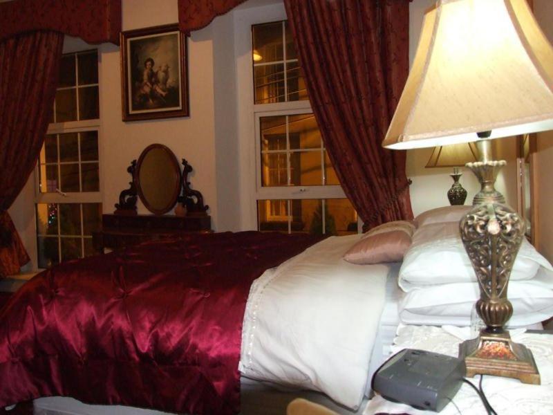 The Blue Door Bed & Breakfast COUNTY WEXFORD Rum bild