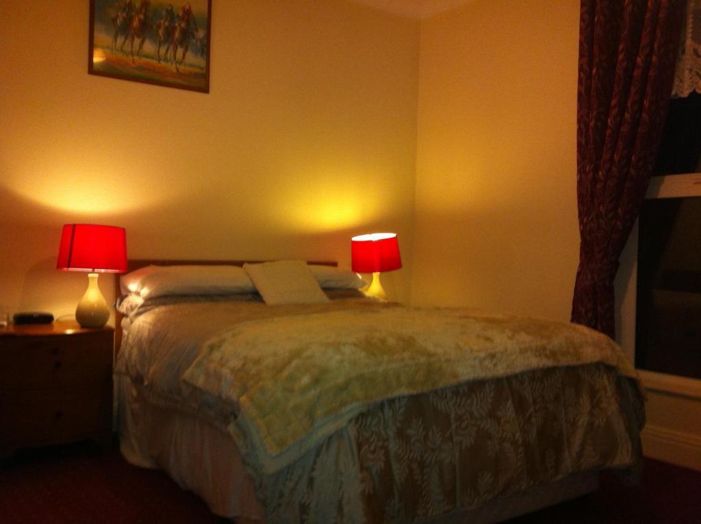 The Blue Door Bed & Breakfast COUNTY WEXFORD Rum bild