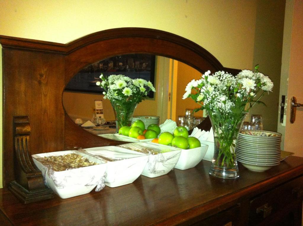 The Blue Door Bed & Breakfast COUNTY WEXFORD Exteriör bild