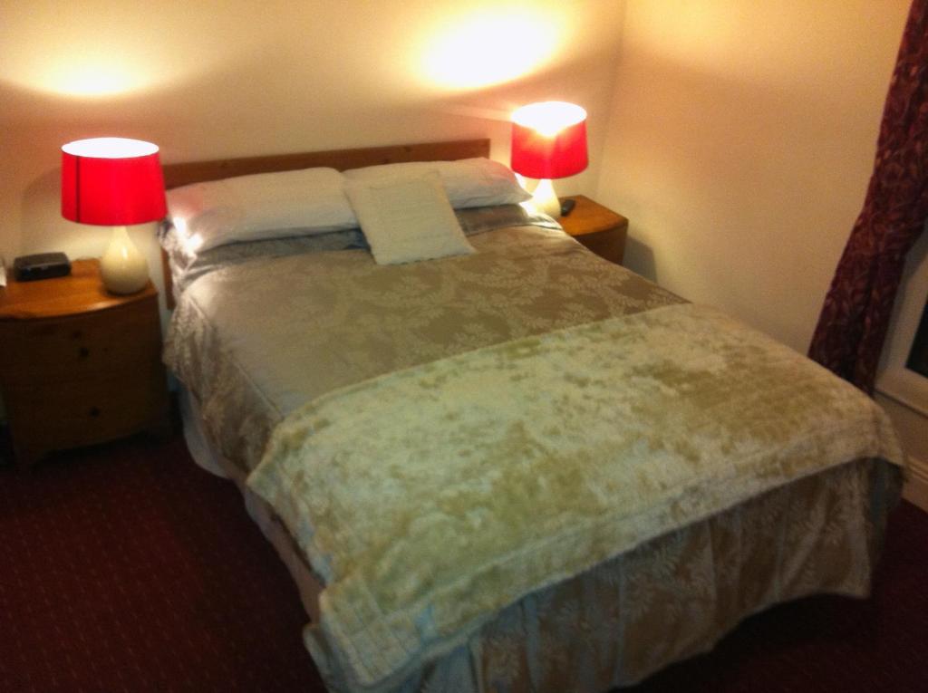 The Blue Door Bed & Breakfast COUNTY WEXFORD Exteriör bild