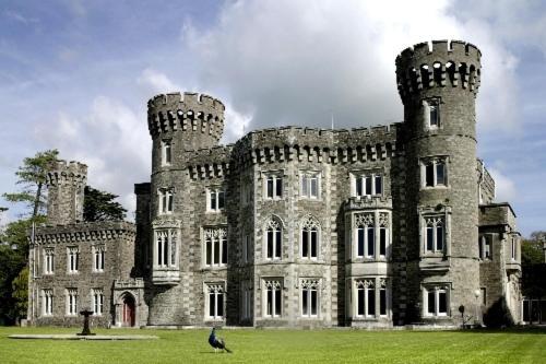The Blue Door Bed & Breakfast COUNTY WEXFORD Exteriör bild